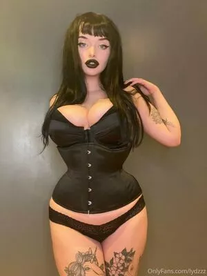 lydiafawn OnlyFans Leaked Free Thumbnail Picture - #pMokpLEEBM