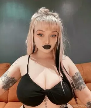 lydiafawn OnlyFans Leaked Free Thumbnail Picture - #qUYn3w5SXY