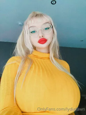 lydiafawn OnlyFans Leaked Free Thumbnail Picture - #rYwu6m4MMU