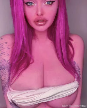 lydiafawn OnlyFans Leaked Free Thumbnail Picture - #u9EoliXNZG