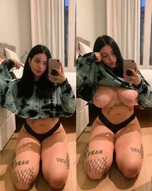 LydiaGhost OnlyFans Leaked Free Thumbnail Picture - #0L4c0OEbUB