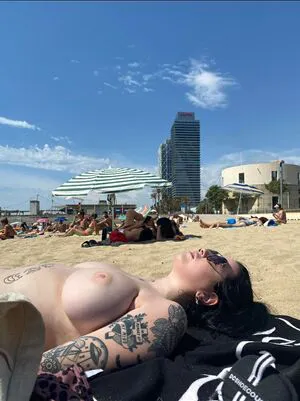 LydiaGhost OnlyFans Leaked Free Thumbnail Picture - #Een8h39Khl