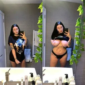 LydiaGhost OnlyFans Leaked Free Thumbnail Picture - #GW9VCcPpQC