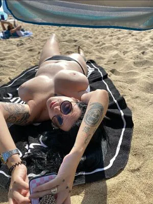 LydiaGhost OnlyFans Leaked Free Thumbnail Picture - #JRiqvzUmQJ
