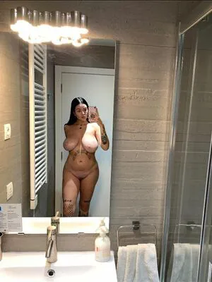 LydiaGhost OnlyFans Leaked Free Thumbnail Picture - #No99KGaC5z
