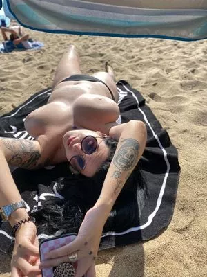 LydiaGhost OnlyFans Leaked Free Thumbnail Picture - #Q7Jgv1FKP0