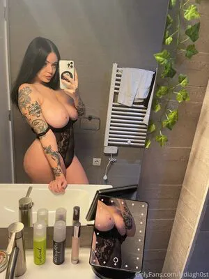 LydiaGhost OnlyFans Leaked Free Thumbnail Picture - #Z6iLyygCW7