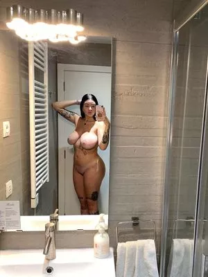 LydiaGhost OnlyFans Leaked Free Thumbnail Picture - #e6BrEAUnr9