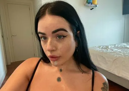 LydiaGhost OnlyFans Leaked Free Thumbnail Picture - #lWMRjkg8Gz