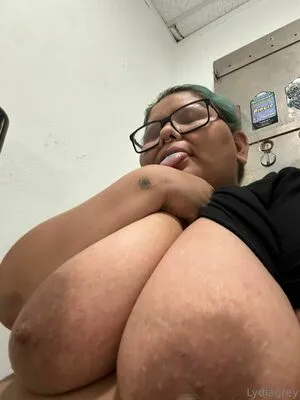 Lydiagrey OnlyFans Leaked Free Thumbnail Picture - #72am3gzyUg