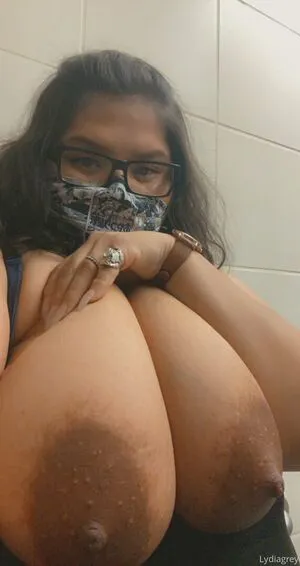 Lydiagreyy OnlyFans Leaked Free Thumbnail Picture - #UegMZlTmU7