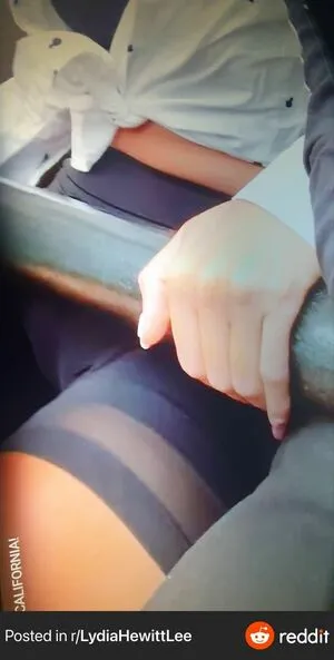 Lydiahewittlee OnlyFans Leaked Free Thumbnail Picture - #9dFPun9PIs