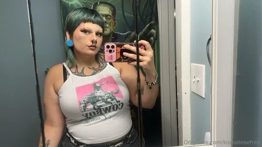 Lydiainthebones OnlyFans Leaked Free Thumbnail Picture - #3o1ac2jYxg