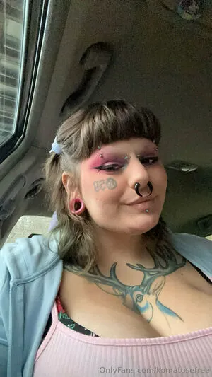 Lydiainthebones OnlyFans Leaked Free Thumbnail Picture - #o3GVMAK1u8