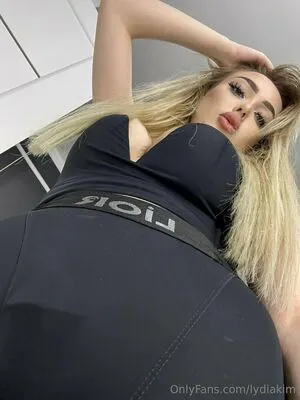 Lydiakim OnlyFans Leaked Free Thumbnail Picture - #jEYZPqDDYu