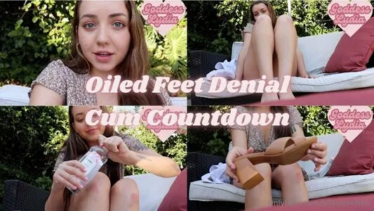 Lydialovefree OnlyFans Leaked Free Thumbnail Picture - #NTROV0RYpz