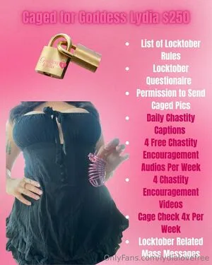 Lydialovefree OnlyFans Leaked Free Thumbnail Picture - #Vis2yFJTrU