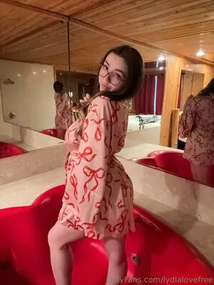 Lydialovefree OnlyFans Leaked Free Thumbnail Picture - #fo4IEWyeLK