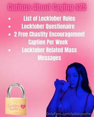 Lydialovefree OnlyFans Leaked Free Thumbnail Picture - #sd9DTPq9bh
