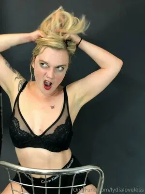 Lydialoveless OnlyFans Leaked Free Thumbnail Picture - #llSINaxy9i