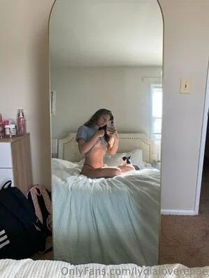 lydialoverenae OnlyFans Leaked Free Thumbnail Picture - #l88IaeA5AE