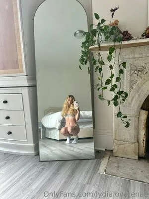 lydialoverenae OnlyFans Leaked Free Thumbnail Picture - #xvtM93OSkF