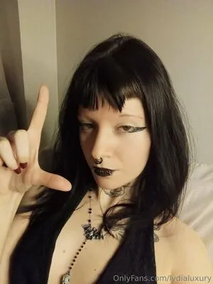 Lydialuxury OnlyFans Leaked Free Thumbnail Picture - #hggle4CVnD