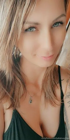 Lydialuxy Free OnlyFans Leaked Free Thumbnail Picture - #2kvg2AJzuT