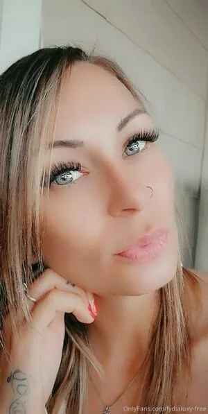 Lydialuxy Free OnlyFans Leaked Free Thumbnail Picture - #6KhZU6rjJ2