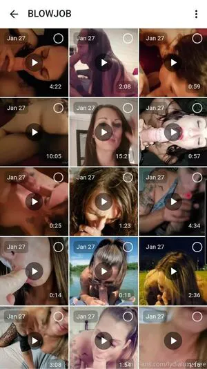 Lydialuxy Free OnlyFans Leaked Free Thumbnail Picture - #908ngcLjeg