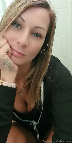 Lydialuxy Free OnlyFans Leaked Free Thumbnail Picture - #wAJ6VtDchI