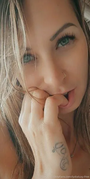 Lydialuxy Free OnlyFans Leaked Free Thumbnail Picture - #z80AupXvKo