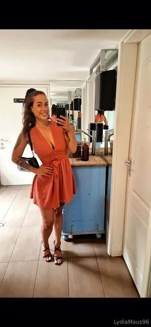 Lydiamaus96 OnlyFans Leaked Free Thumbnail Picture - #cSowbVYq2M