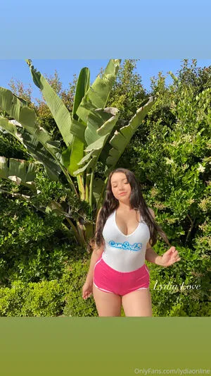 Lydiaonline OnlyFans Leaked Free Thumbnail Picture - #o28LpH65KX
