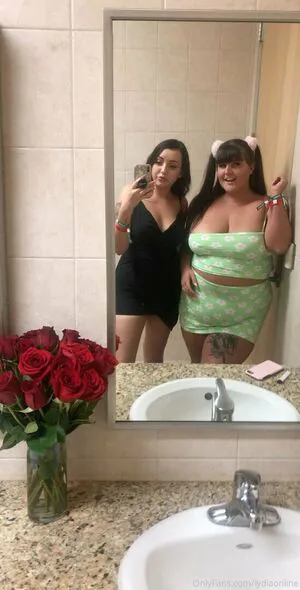 Lydiaonline OnlyFans Leaked Free Thumbnail Picture - #tYILoNpv9y