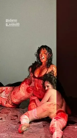 Lydiaren OnlyFans Leaked Free Thumbnail Picture - #lUOKy9RuTU