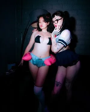 Lydiaren OnlyFans Leaked Free Thumbnail Picture - #wOTLlGeTHK