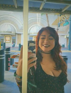 Lydiathecreator OnlyFans Leaked Free Thumbnail Picture - #uTb4pPDN0A