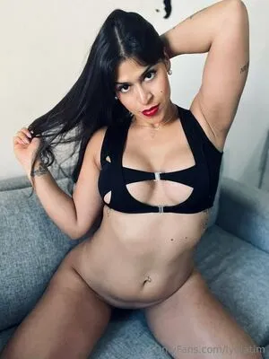 Lydiatim OnlyFans Leaked Free Thumbnail Picture - #EA5miqAj8m