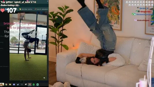 Lydiaviolet OnlyFans Leaked Free Thumbnail Picture - #1WY8ICSXe8