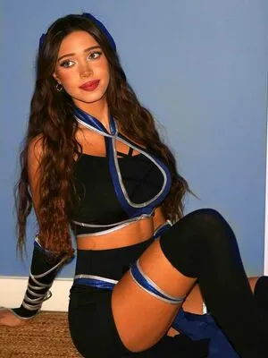 Lydiaviolet OnlyFans Leaked Free Thumbnail Picture - #WY7fhMKsZ2