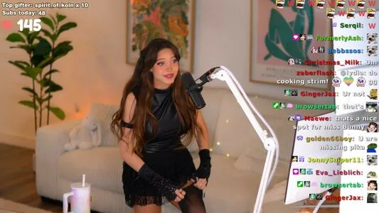 Lydiaviolet OnlyFans Leaked Free Thumbnail Picture - #Y9YFCipvp3