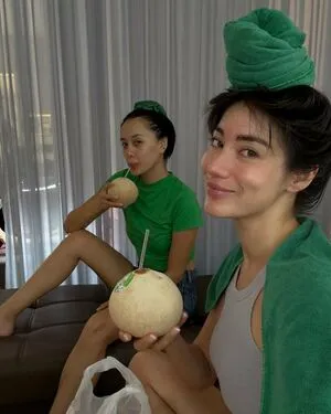 Lydie Vu OnlyFans Leaked Free Thumbnail Picture - #16E5eEW5OD