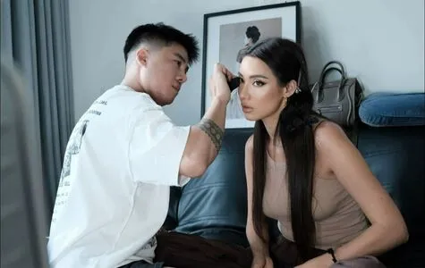 Lydie Vu OnlyFans Leaked Free Thumbnail Picture - #1CnFnmx2qK