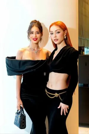 Lydie Vu OnlyFans Leaked Free Thumbnail Picture - #2EIwNuT6Ru