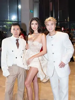 Lydie Vu OnlyFans Leaked Free Thumbnail Picture - #3xkw1TuzNO