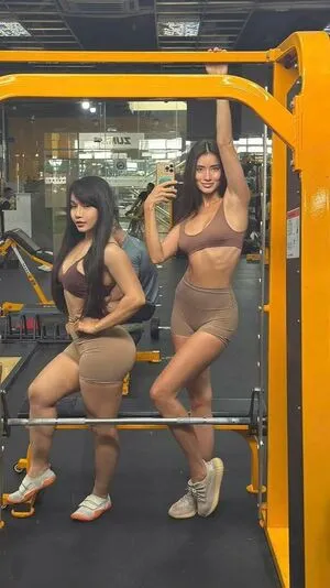 Lydie Vu OnlyFans Leaked Free Thumbnail Picture - #440VJfRnjP