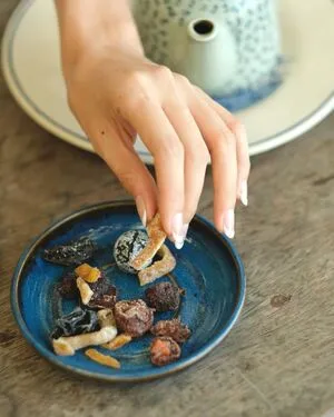 Lydie Vu OnlyFans Leaked Free Thumbnail Picture - #6hdvlGckpY