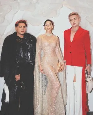 Lydie Vu OnlyFans Leaked Free Thumbnail Picture - #7LkOsQURQQ