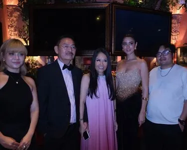 Lydie Vu OnlyFans Leaked Free Thumbnail Picture - #80gbO7qxyt